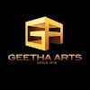 What could Geetha Arts buy with $8.54 million?