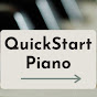 QuickStart Piano® YouTube Profile Photo