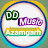 DD Music Azamgarh
