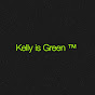 Kelly is Green - Topic