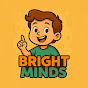 The Bright Minds logo