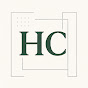The Home Curator Studio  logo