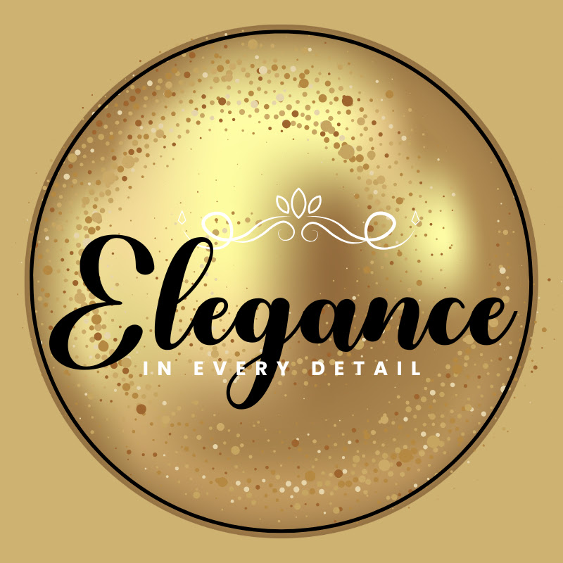 Elegance in Every Detail