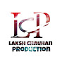 LAKSH CHAUHAN PRODUCTION logo