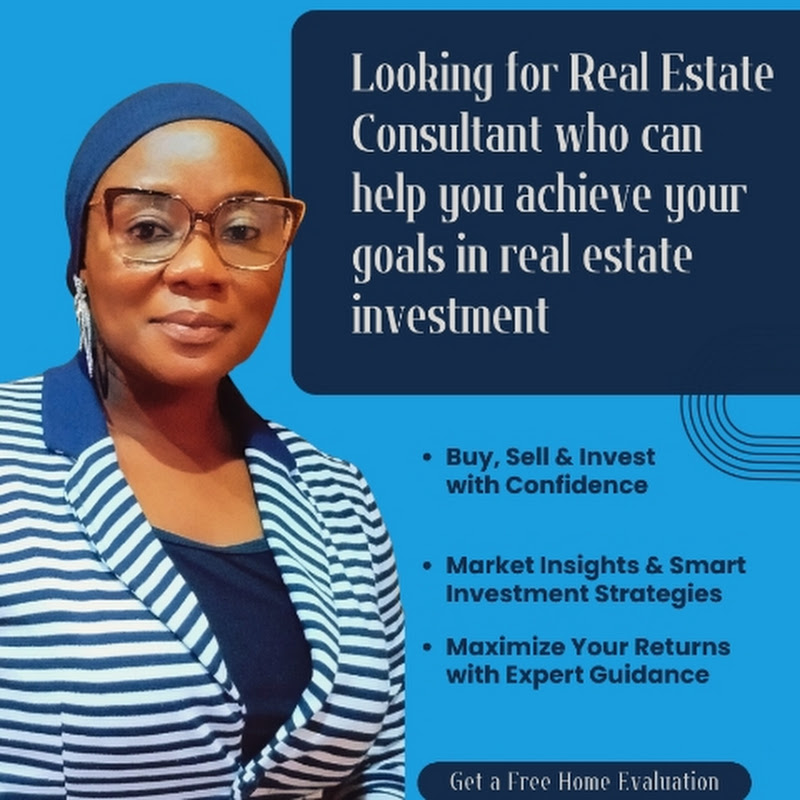 RealtorAyinkeh
