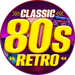 Classic 80's Retro