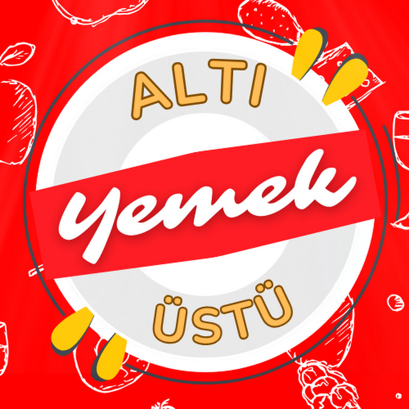 Altı Üstü Yemek