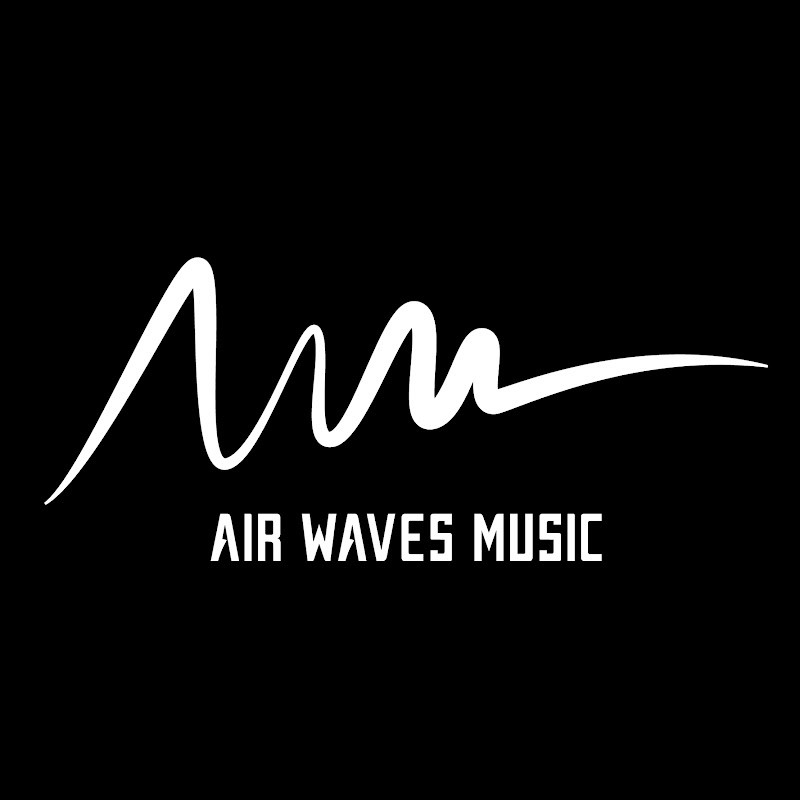 AIR WAVES MUSIC . iw