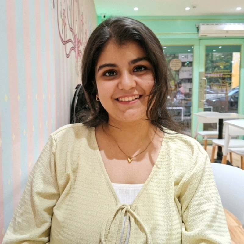 Diycrafts by Trushti profile avatar