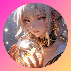 占い師りん | 復縁・恋愛成就アイコン画像