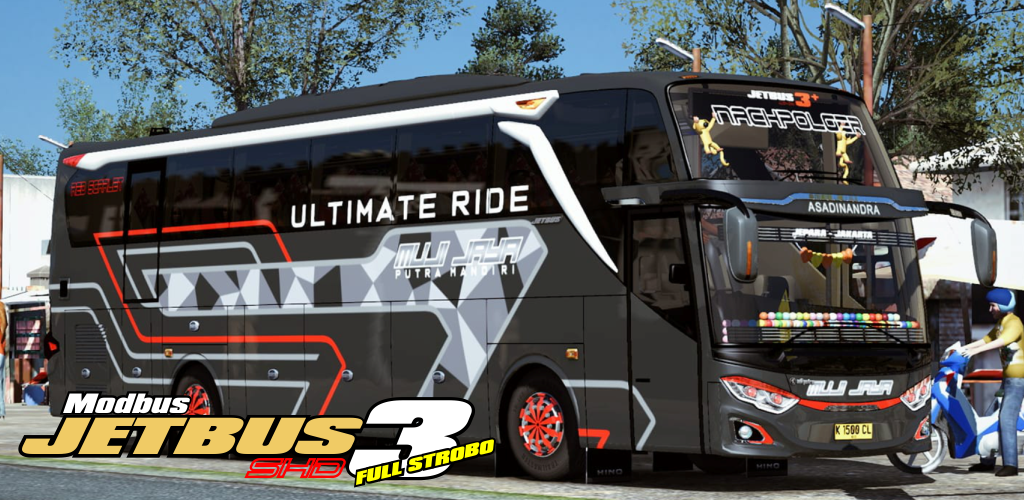 Mod Bus Jb3 Shd Full Strobo Apk Download Mod Bus Id V 3 3