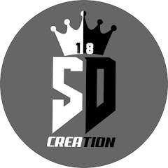 SD18 creation channel logo