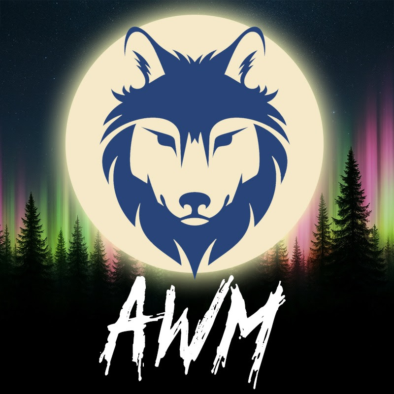 Agonywolf Media