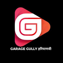 Garage Gully Haryanvi avatar