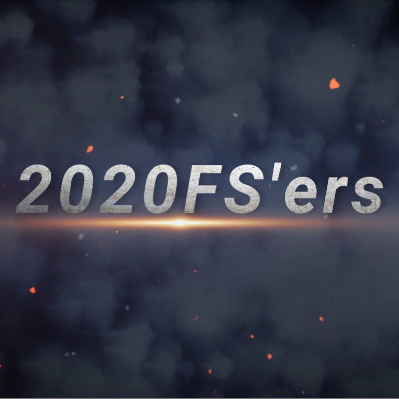 2020 fs'ers Logo