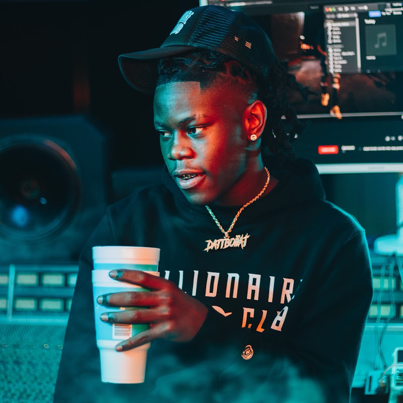 DATTBOIIAJ @dattboiiaj | Thizzler