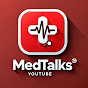 Medtalks logo