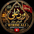 9YlDFhD8c3Q-channel-avatar-Wird e Ali Official Bayan