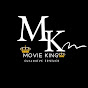 MOVIE KING logo