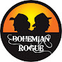 Bohemian Rogue Music logo
