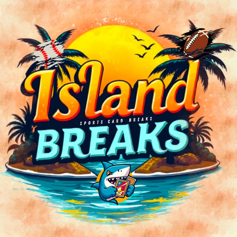 Island Breaks icon