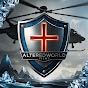Altered world films logo