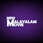 New Malayalam Movie logo