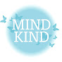 Mind Kind Podcast logo