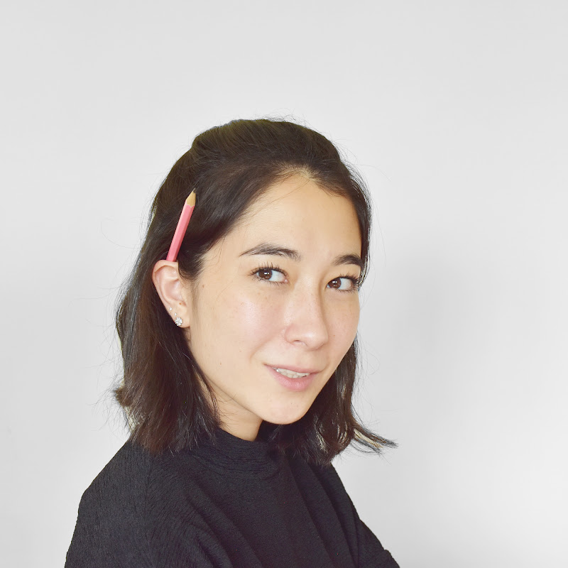 Pink Pencil