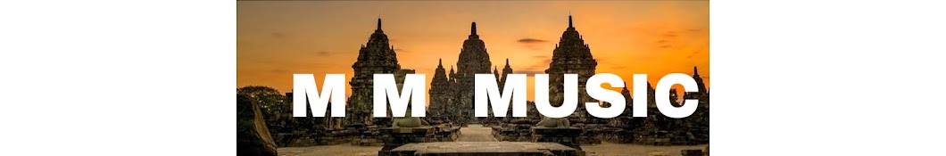 M M MUSIC MAGIC GOOD MIND यूट्यूब चैनल अवतार