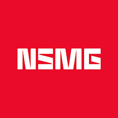 NSMG 新湃传媒アイコン画像
