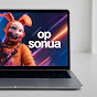 Op Sonua logo