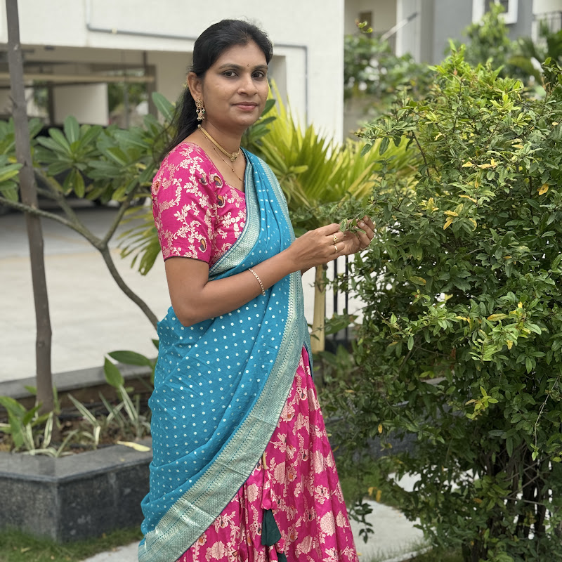 Lavanya Randoms