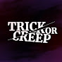 TRICK OR CREEP CHANNEL logo