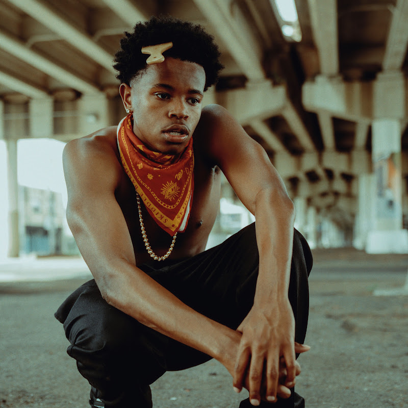 La Reezy @lareezymusic | Thizzler