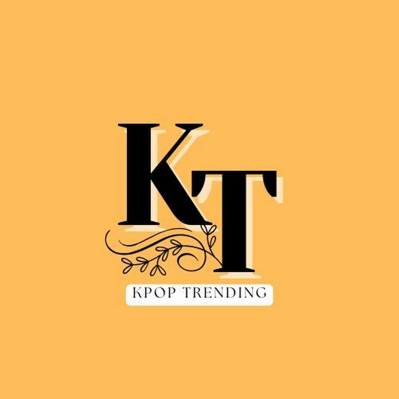 KPOP TRENDING