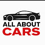 All About Cars logo