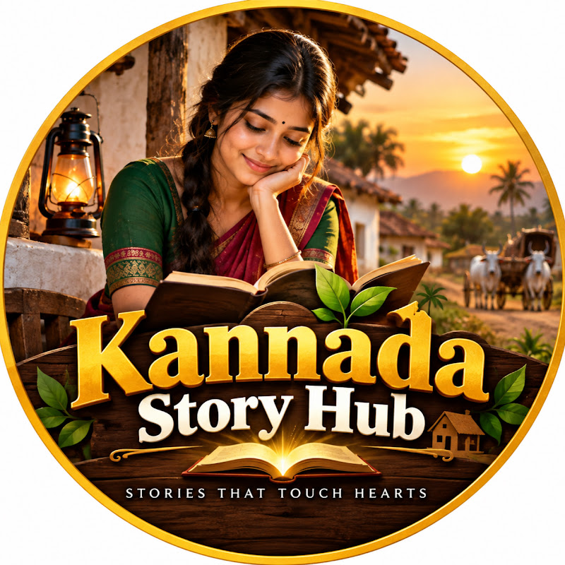 Kannada Story Hub