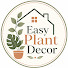 oXLY73GtAa4-channel-avatar-Easy Plant Decor