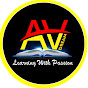 AV Dream Academy ( By- Krishna Sir) logo