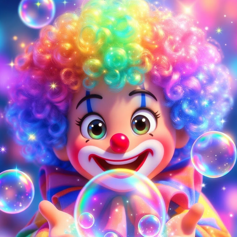 The Biggest Bubble Show Ever! #bubble #show #funny #laugh #party