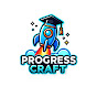ProgressCraft logo