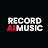 Record AI Music
