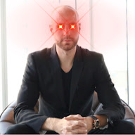 Joe Parys Crypto