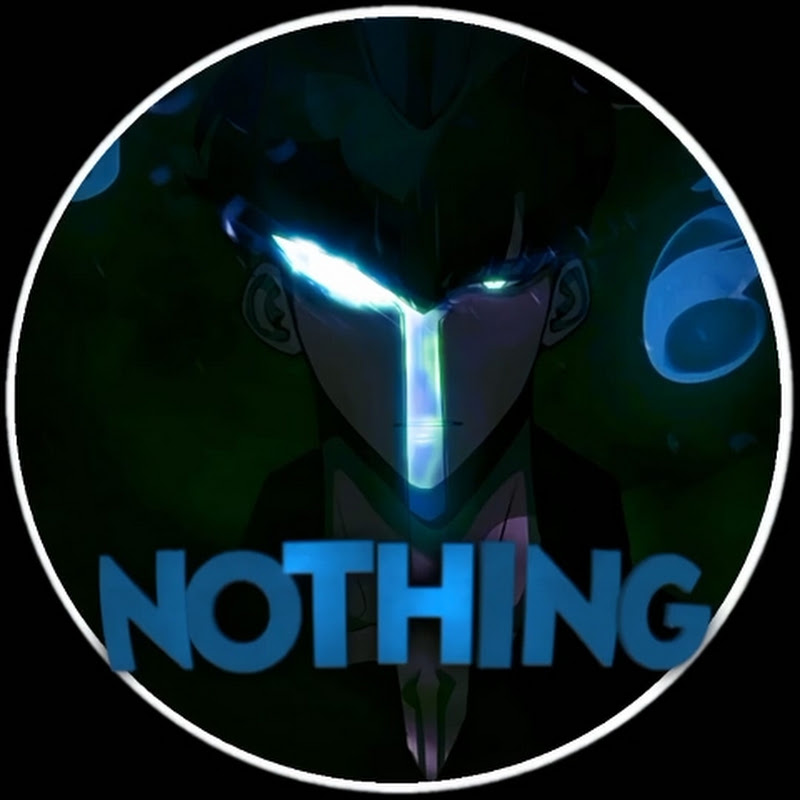Nothing..