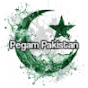 Pegham Pakistan  logo