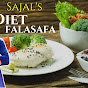 Sajal's Diet Falsafa logo