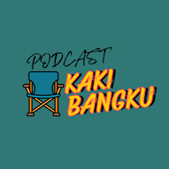 PodcastKakiBangku channel logo
