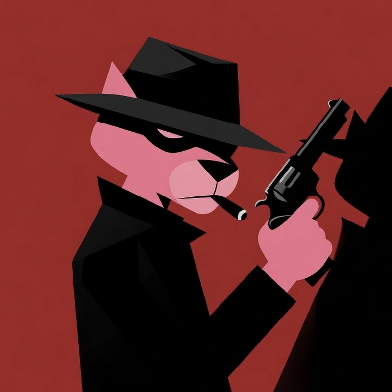 Pink Panther's Lounge