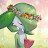 Gardevoir's World